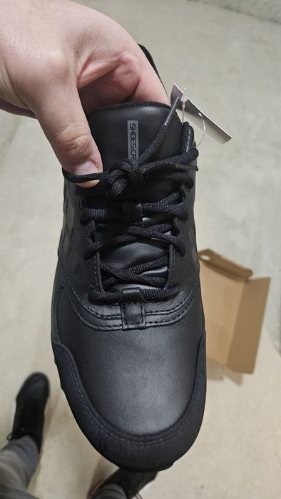 Safety shoes Чисто нови 45-46 номер