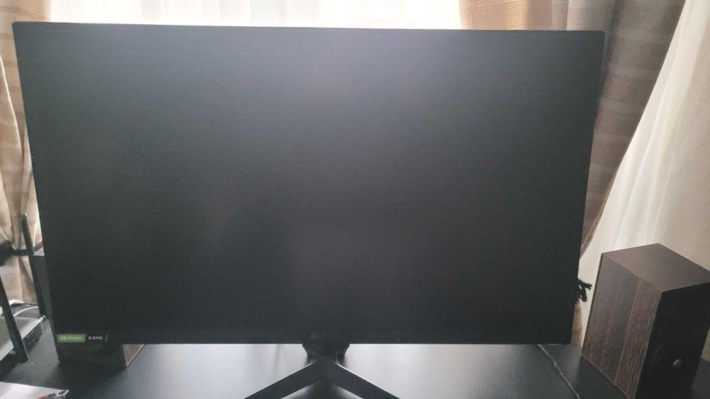 Monitor lg gp750-b 240hz