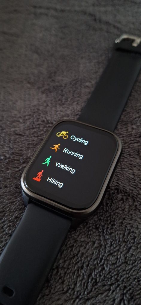 SMART WATCH Aktiv-KT73S безупречен