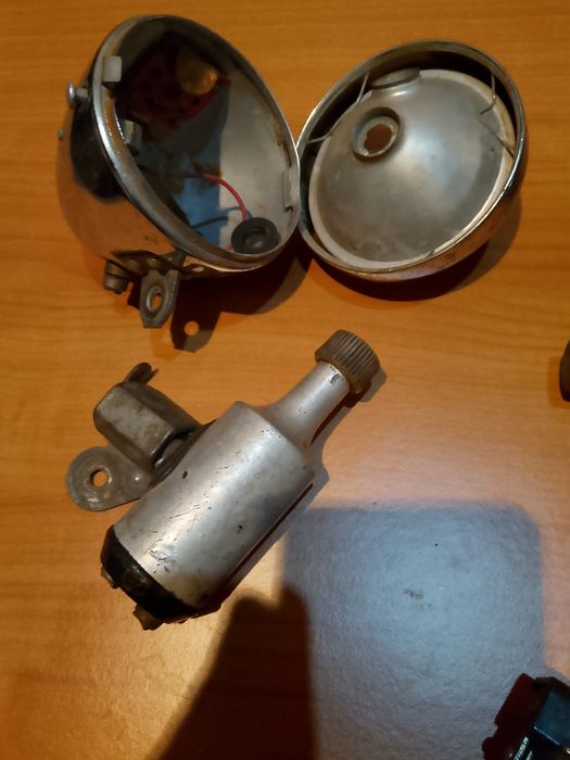 Piese pentru bicicleta