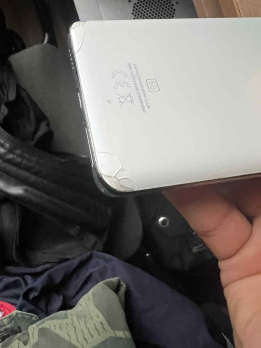 Redmi note 13 Pro+ 5G