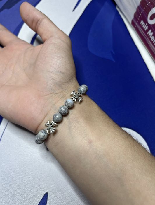 Brăţară Chrome Hearts