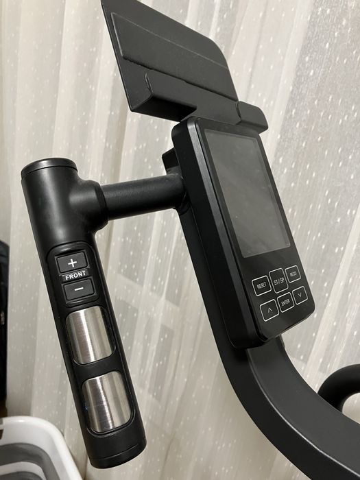 Ергометър Orion - Joy S,  0 - 899 W