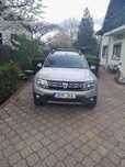 Vând Dacia Duster 2016 prim proprietar