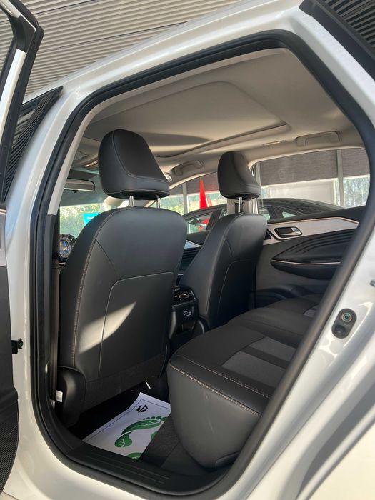 Gac Aion S Plus 480km