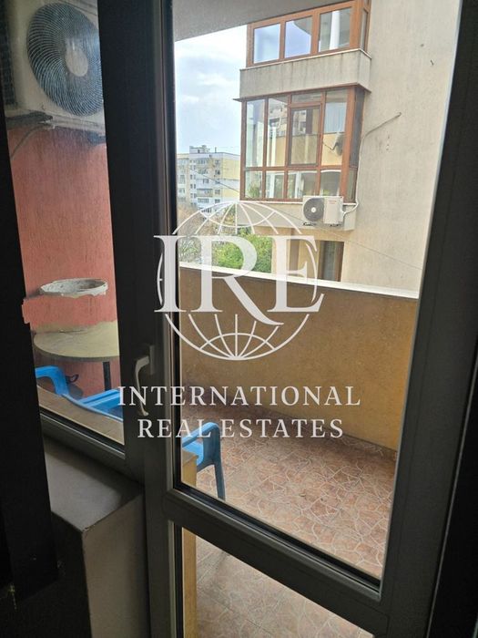 2-стаен в Варна-Левски площ 72 цена 215000