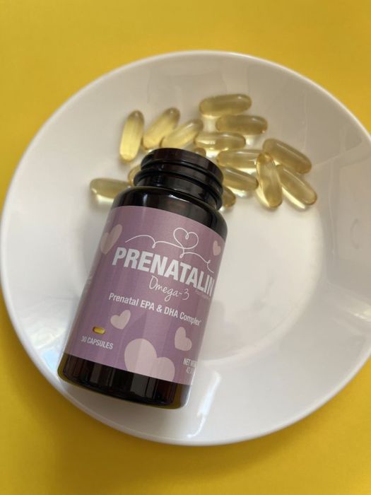 Prenatalin super oferta
