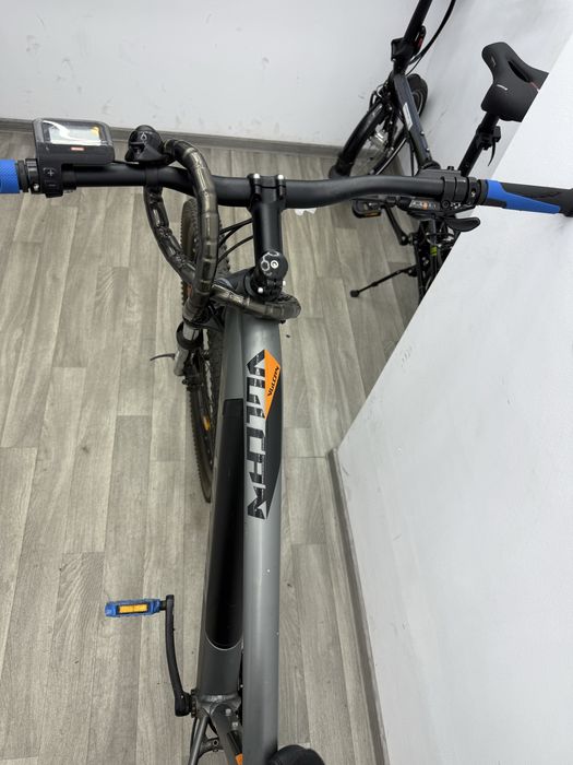 Bicicletă Electrică Devron Vulcan 29"