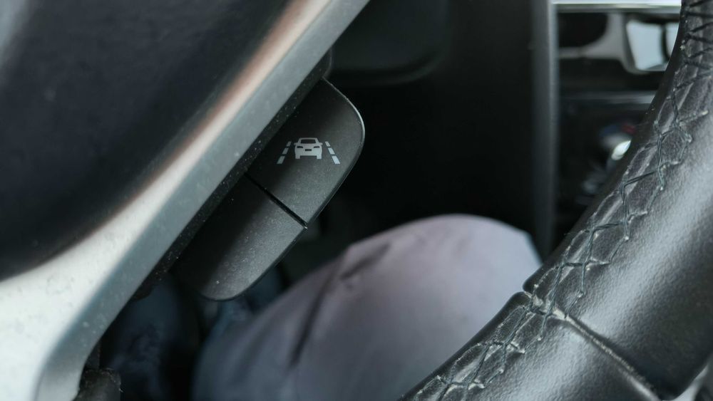 Suzuki Vitara Passion 1.4 Allgrip Automata