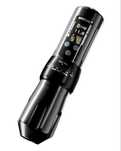 Masina de tatuat Hummingbird Pen Wireless Bronc X2 Negru