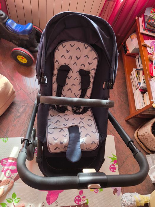 Детска количка CYBEX BALIOS S