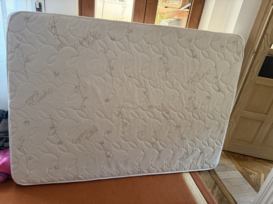 Saltea Organic Cotton