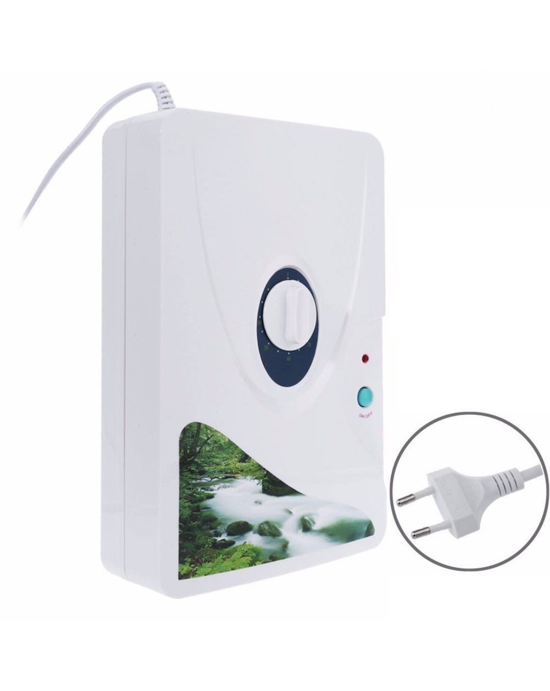 Generator de Ozon 600 mg/oră