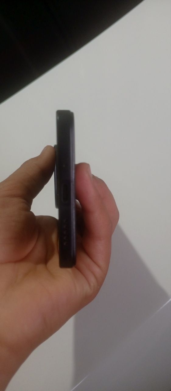 Redmi 14 c rangi qora 6/128 gb