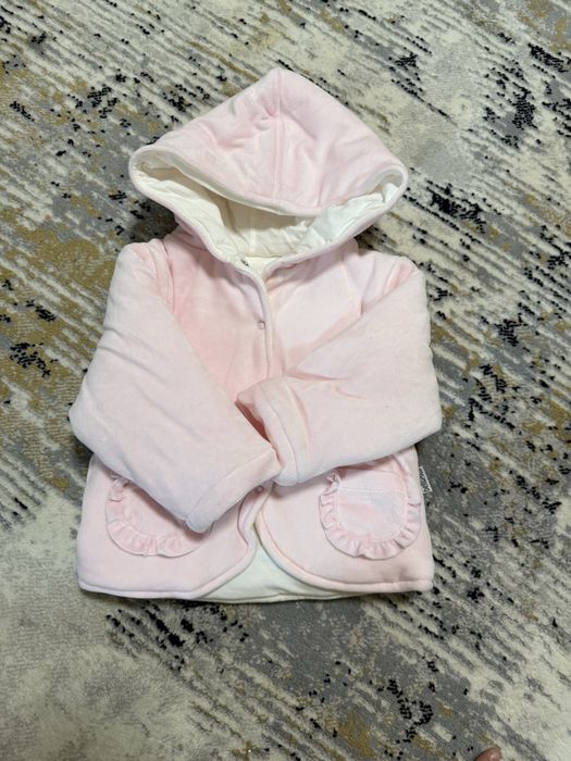 Продаю детскую курточку