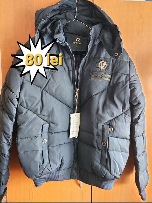 Geci de iarna cu blana