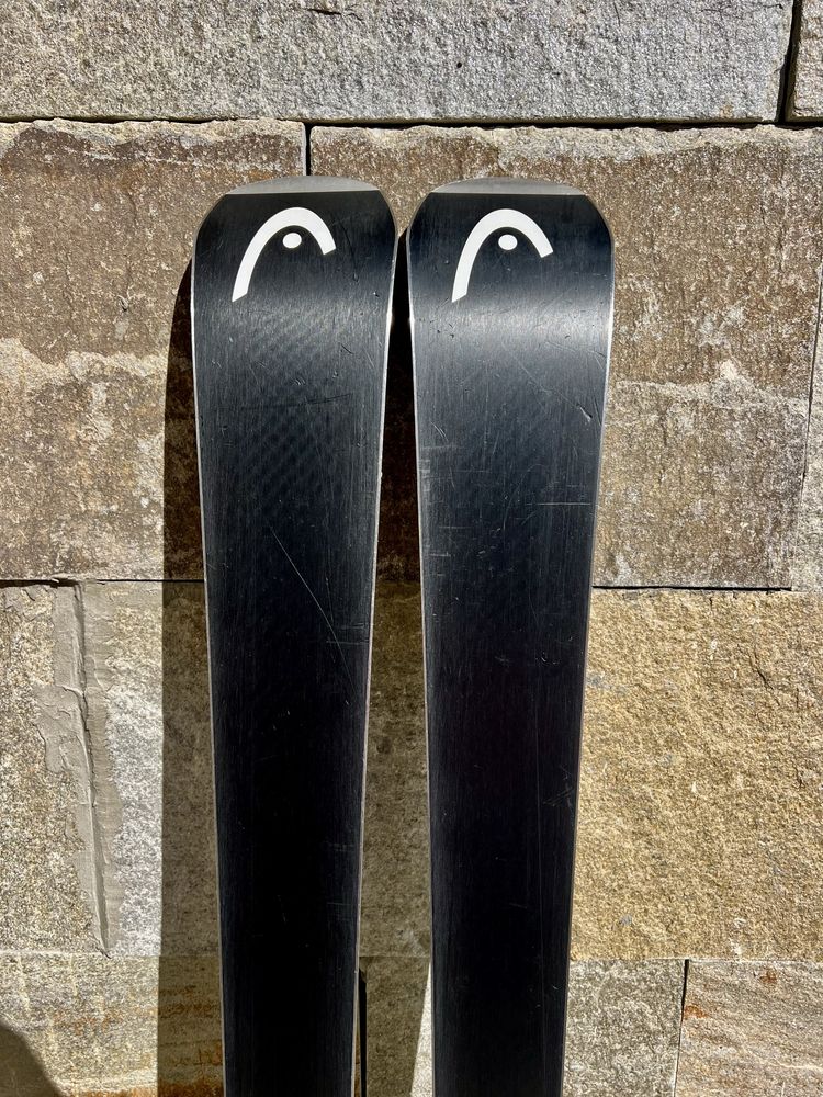 Ски Head iSpeed 177 R14.9