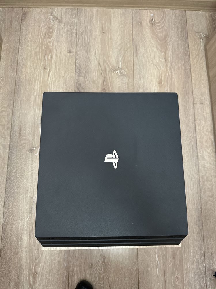 PlayStation 4 Pro