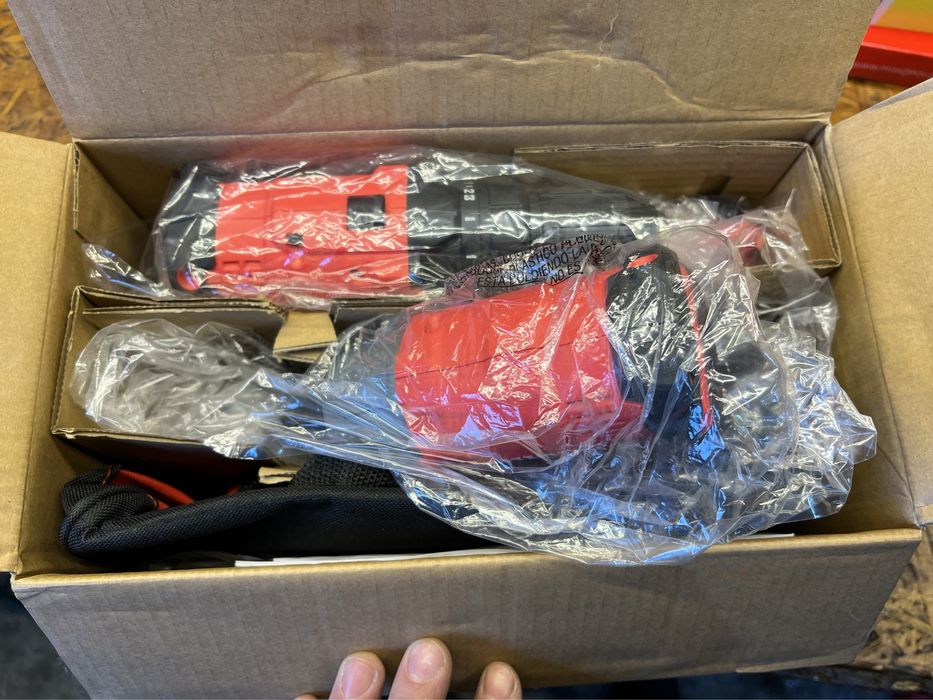 Combo kit Craftsman 2 scule