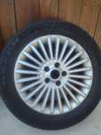 Jante Ford Mondeo mk4