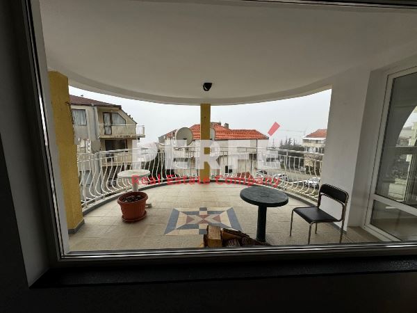 Продава се Двустаен апартамент в Свети Влас - 116 кв.м за 1164 €/кв.м - Снимка #1