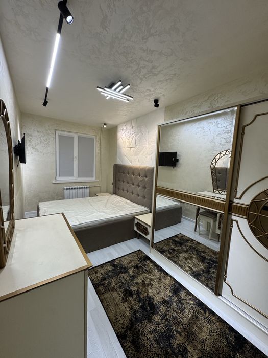 Максим Горький Продается: 2-комнатная своя! 89000