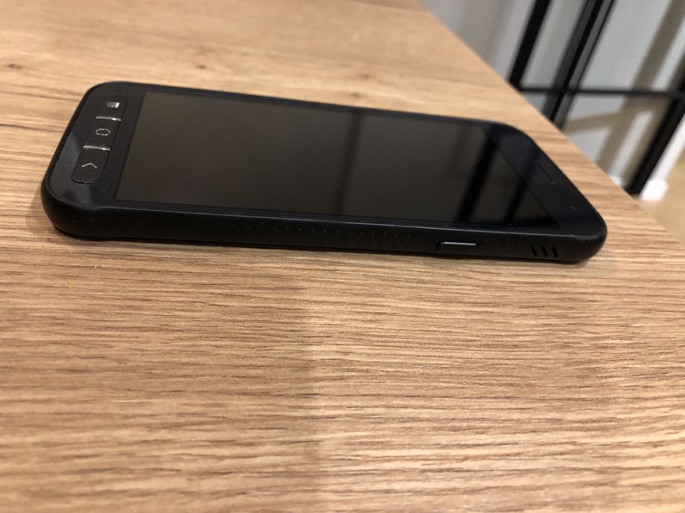 Samsung Galaxy Xcover 4s