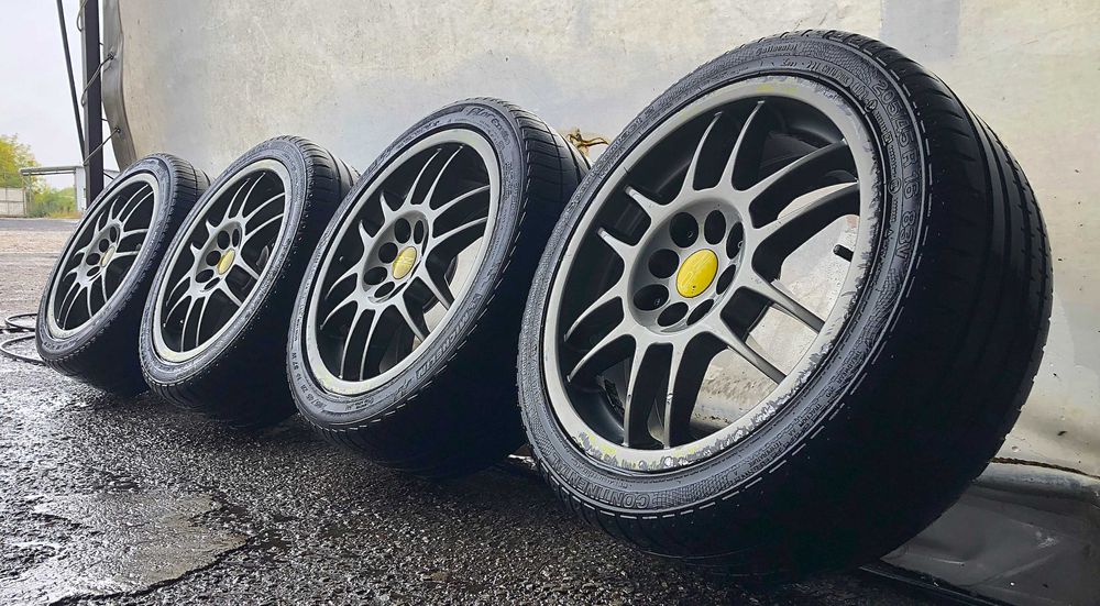 Оригинални O.Z F1 Racing  / R16