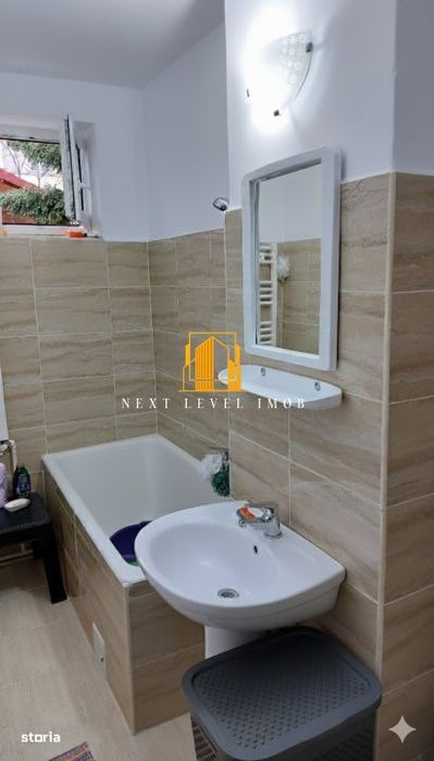 Apartament 2 camere- Renovat 2021 – Marasesti