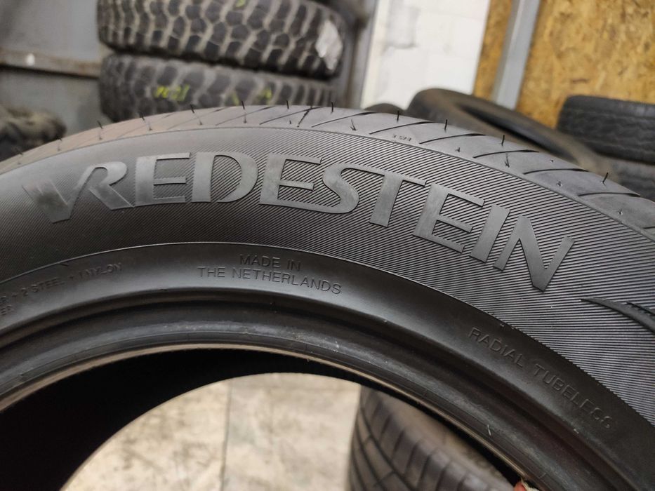 4бр Летни Гуми 225 60 16 - Vredestein