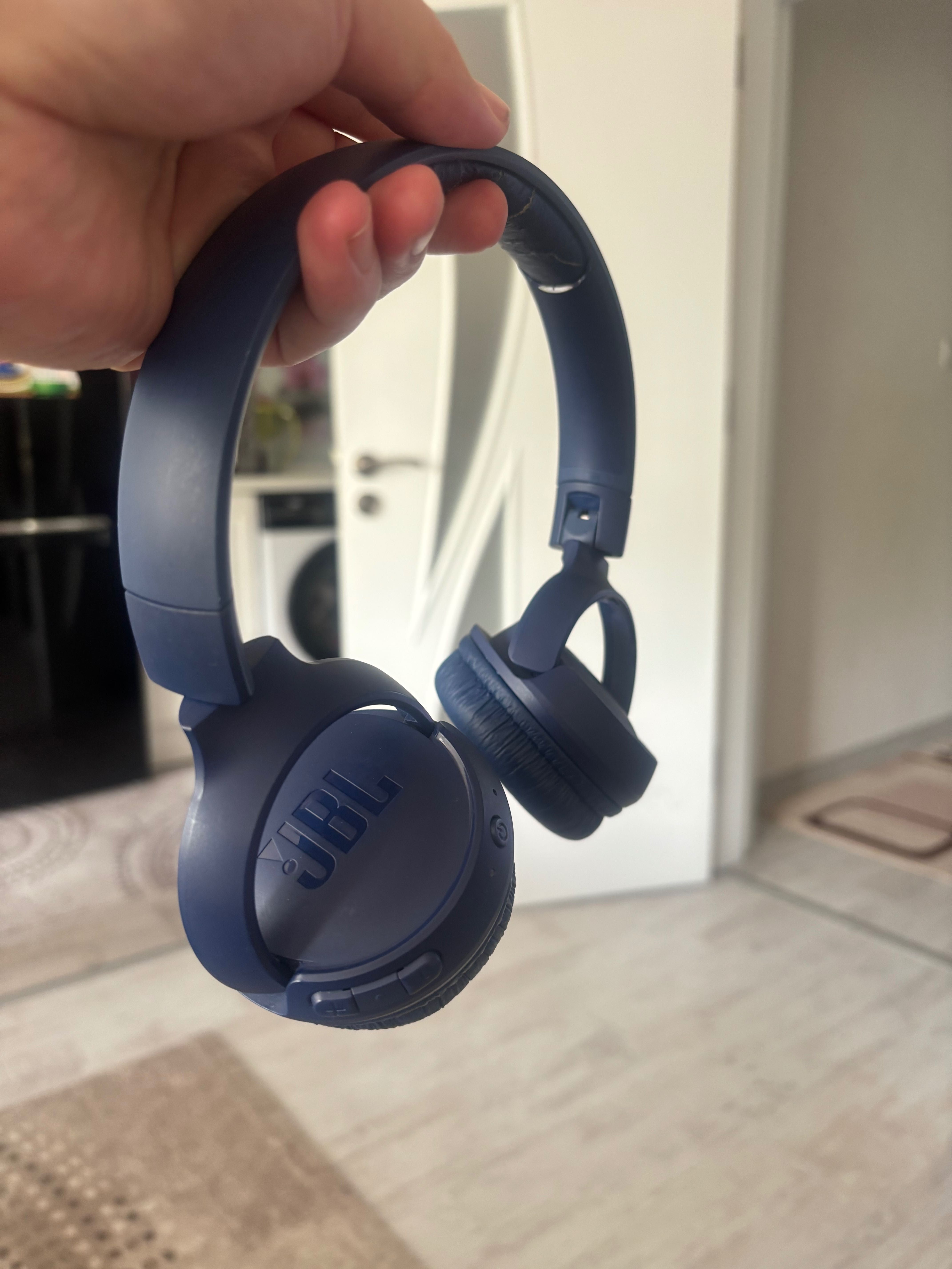 Bluetooth слушалки