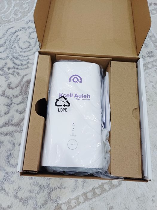 Роутер новый в идеальном состоянии