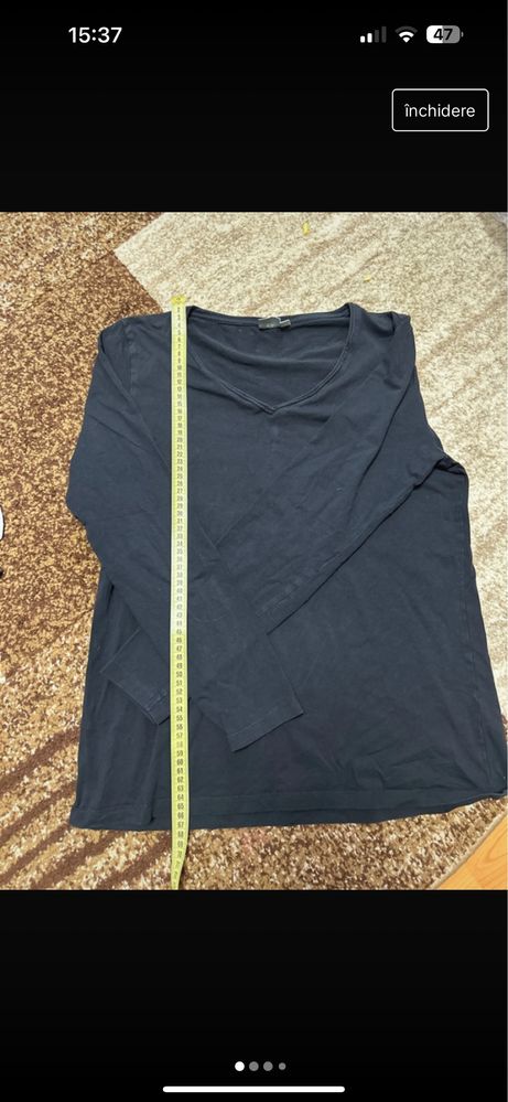 Lot marime 38 in stare buna