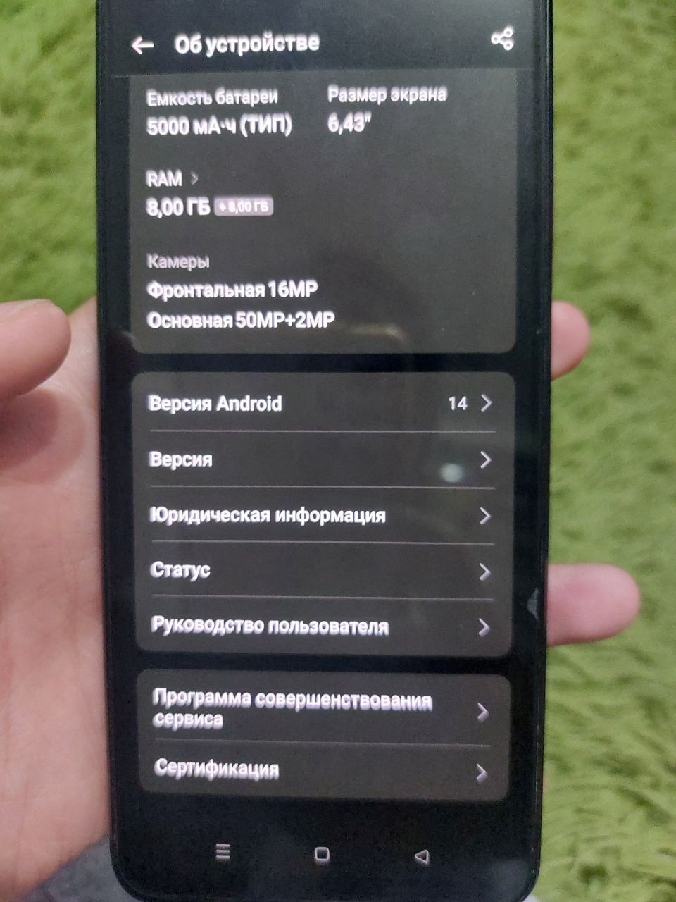 Realme 10 RMX3630