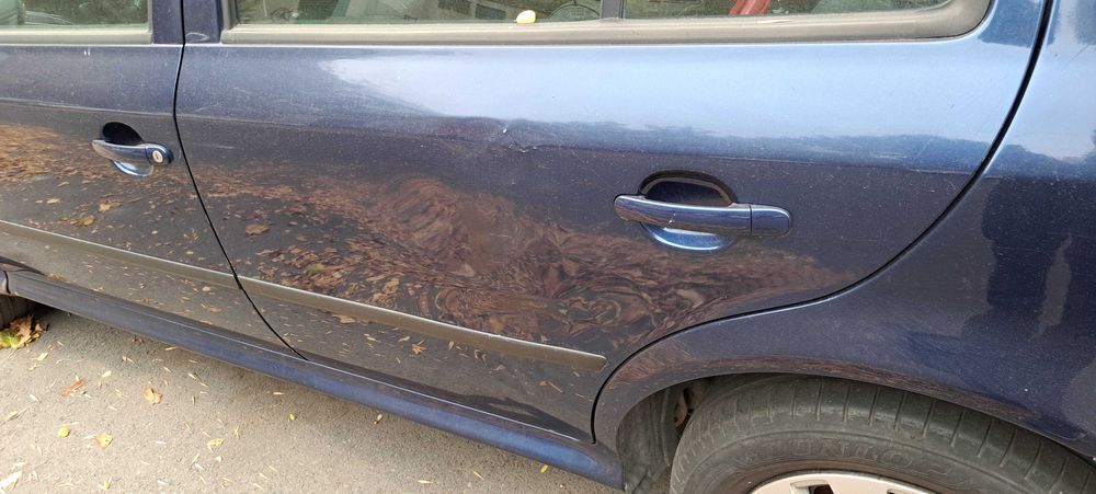 Vanzare Skoda Octavia