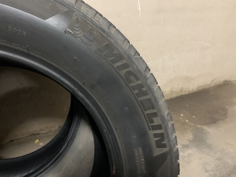 Michelin 265/60/18