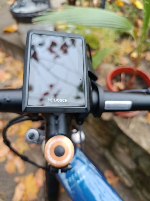 Haibike Trekking 8  750Wh