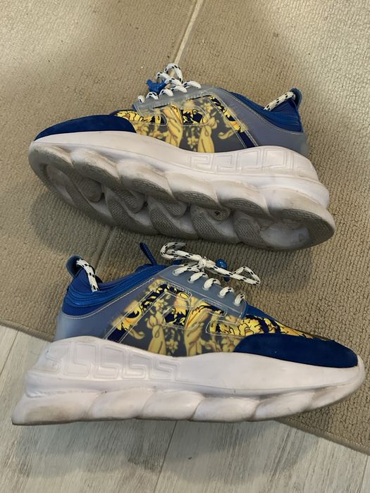 versace chain reaction 42