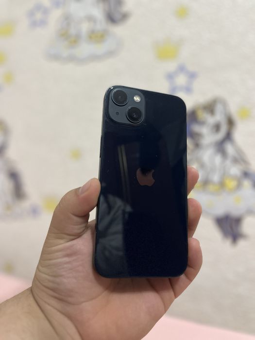 Аййон 13 iphone 13