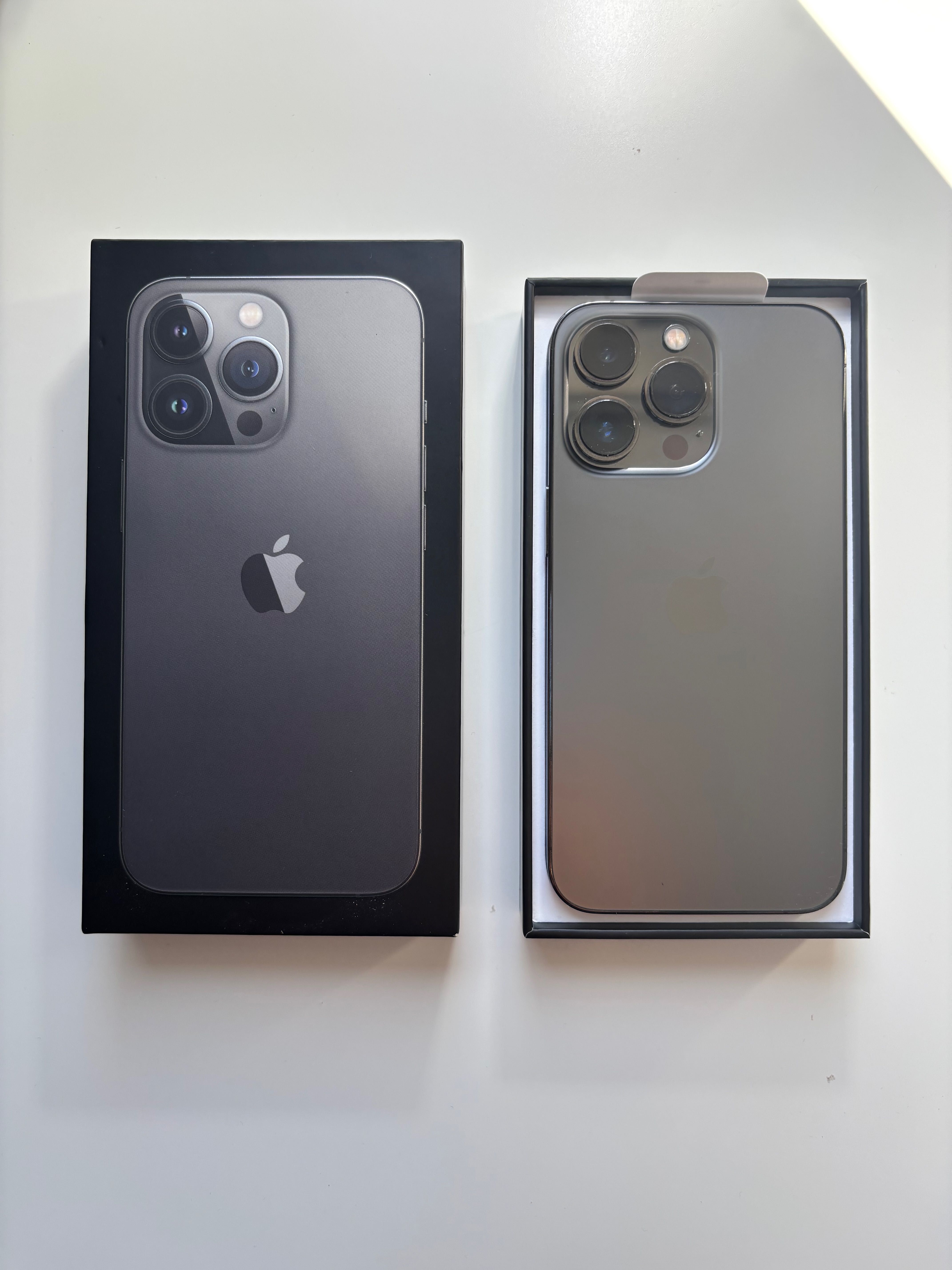 iPhone 13 Pro ОТЛИЧЕН