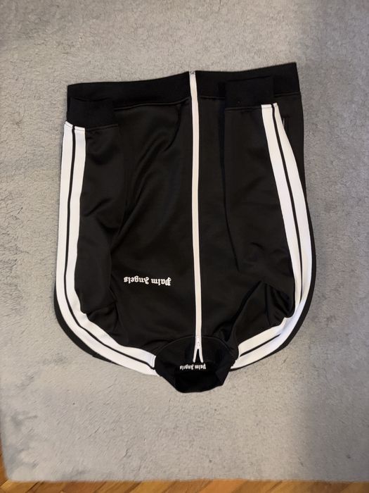 Hanorac Palm Angels negru S