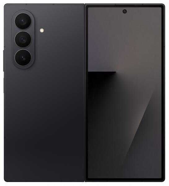 Samsung Z Fold7 1Tb 12gb Jetblack open box factura garantie Samsung