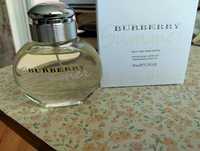 Дамска тоалетна вода Burberry Summer