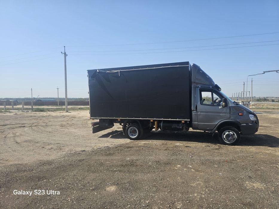 Продаётся Газель