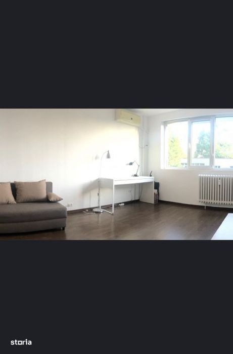 Inchiriez apartament 2 camere Emil Racovita