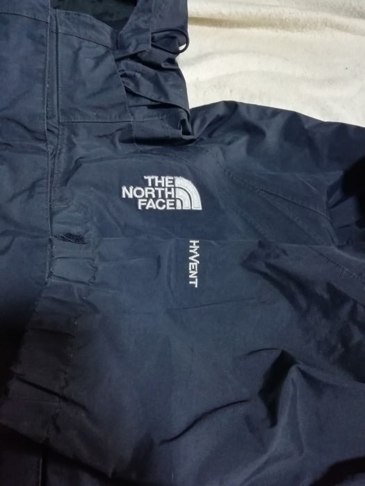 Jack Wolfskin The north face   три модела