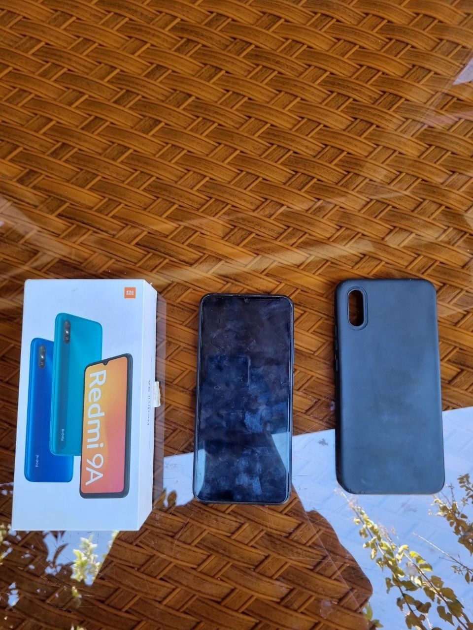 Redmi 9 a srochni sotiladi