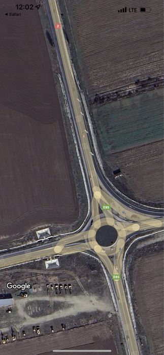 PROPRIETAR-BACAU-BOGDAN VODA-5,3 ha -portofoliu industrial