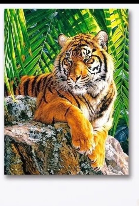 Продам наборы алмазной мозаики