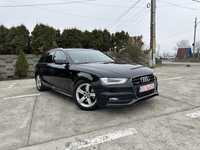 Audi A4 S-LINE 177CP Quattro